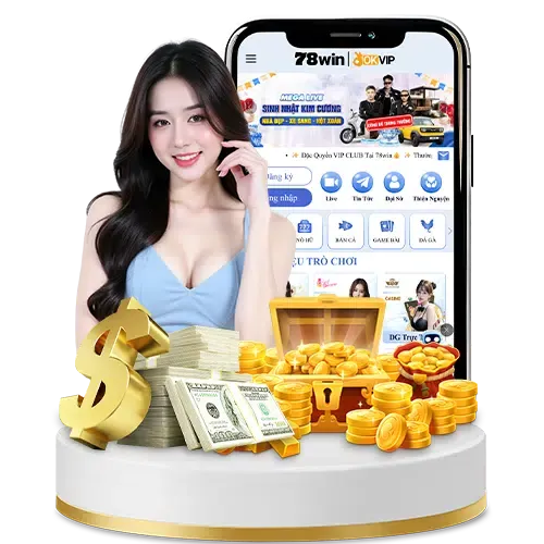 Biểu tượng hỗ trợ khách hàng chuyên nghiệp 24/7 của b66