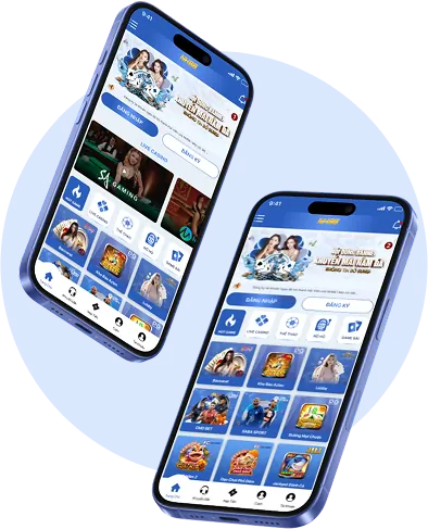 Kho game đa dạng b66 nổ hũ