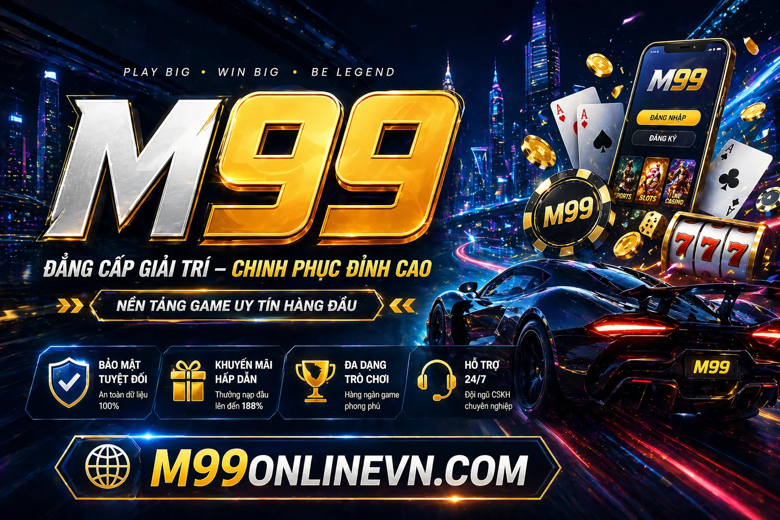 Cờ bạc có trách nhiệm tại b66 nổ hũ