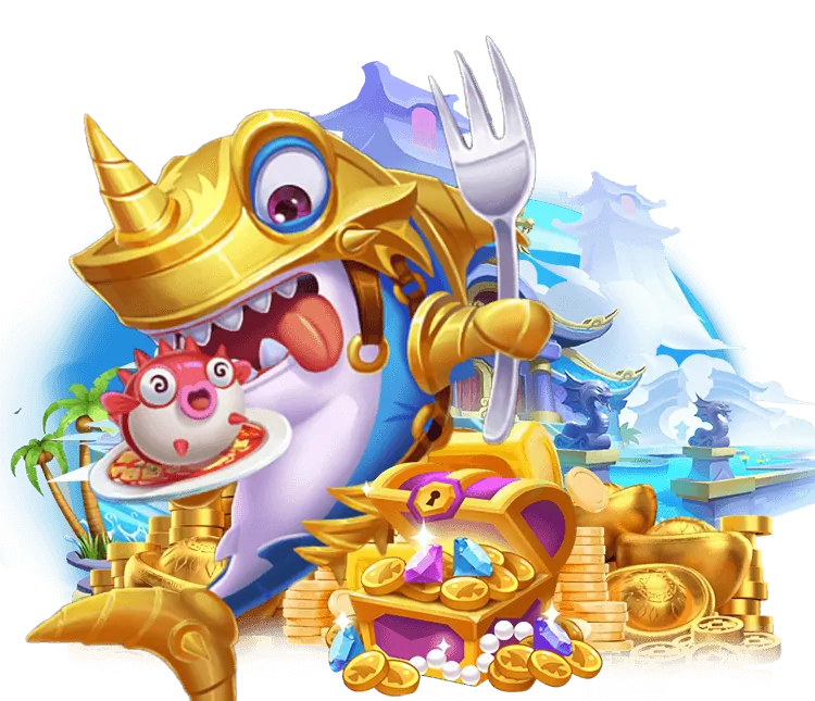 Hình ảnh slot 3D với hiệu ứng hình ảnh chân thực