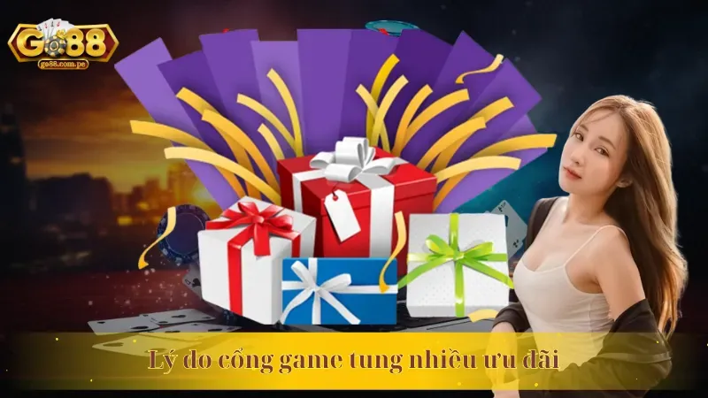 Sự kiện khuyến mãi độc quyền chỉ có tại b66 nổ hũ