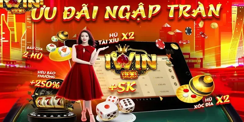 Các trò chơi đa dạng tại b66 nổ hũ bao gồm slot, casino, bắn cá